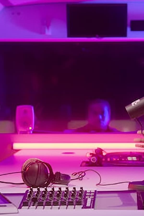 Ritmo + Flow: França