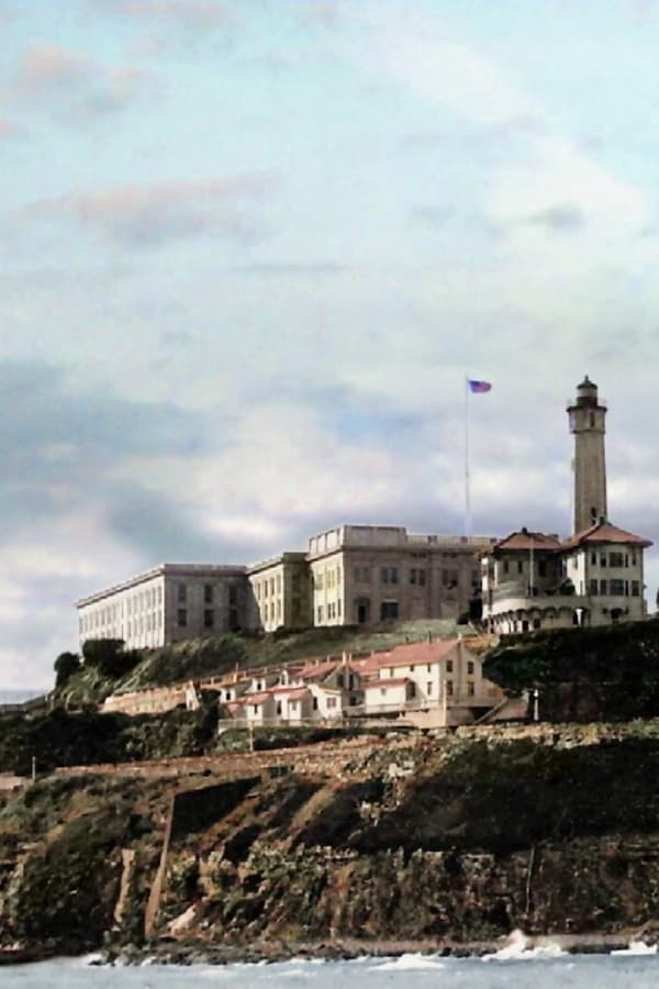 Grandes Fugas com Morgan Freeman