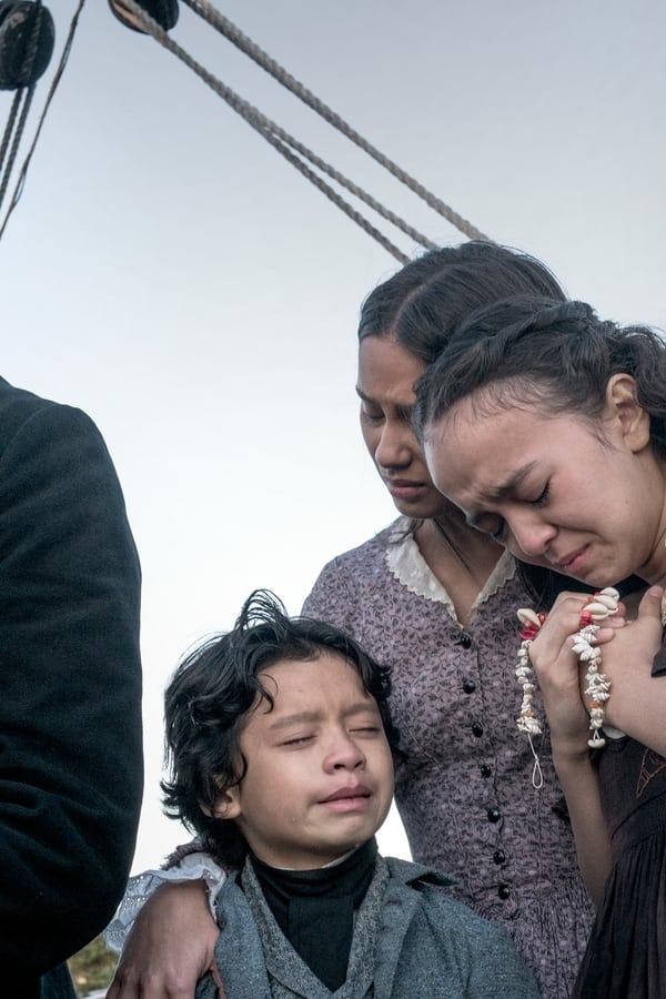 O Mistério de Chapelwaite