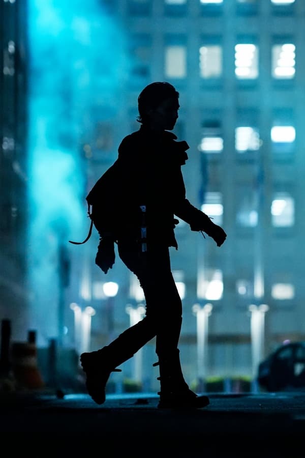 The Walking Dead: Dead City [L]