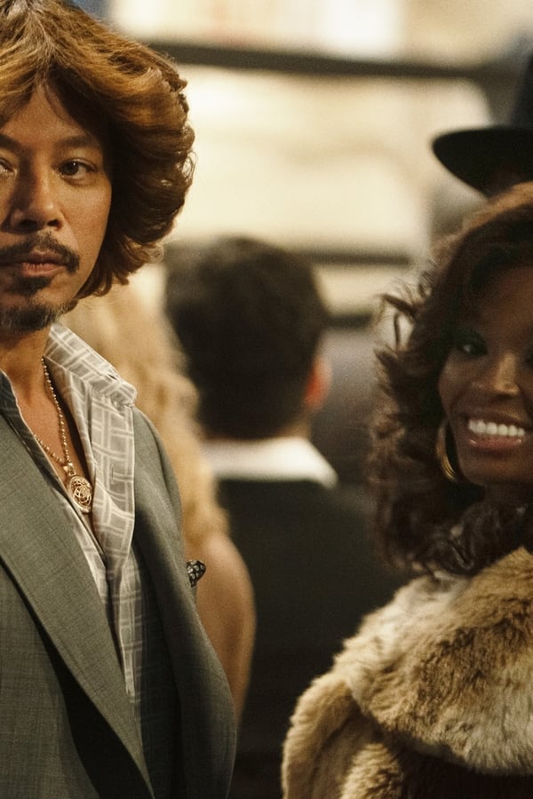 Fight Night The Million Dollar Heist