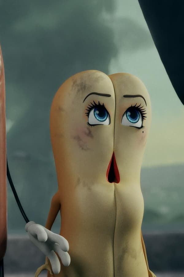 A Festa da Salsicha Comilandia