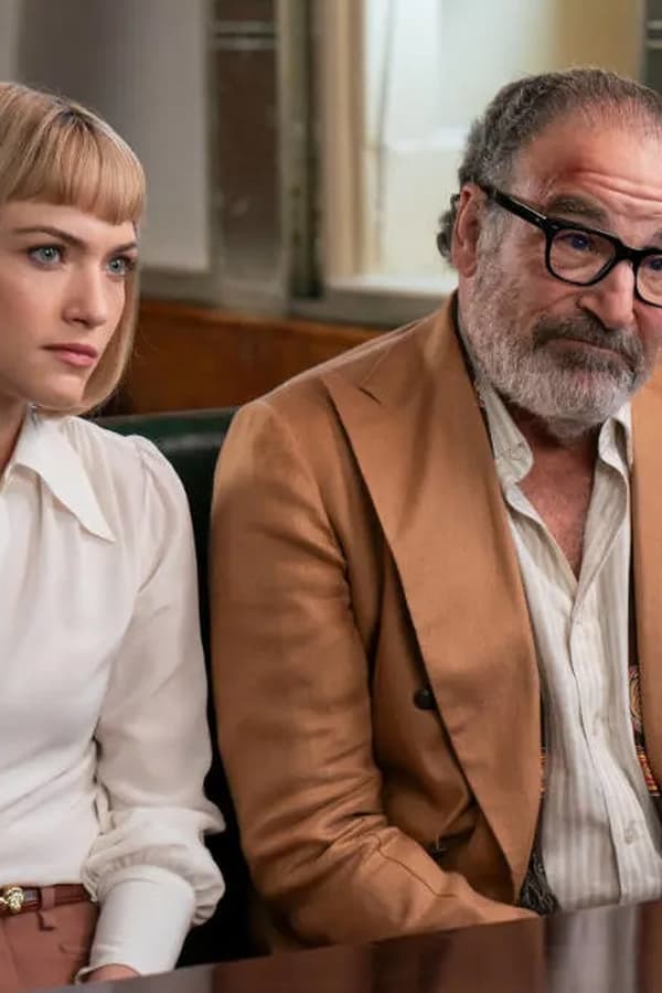 A Morte Entre Outros Misterios