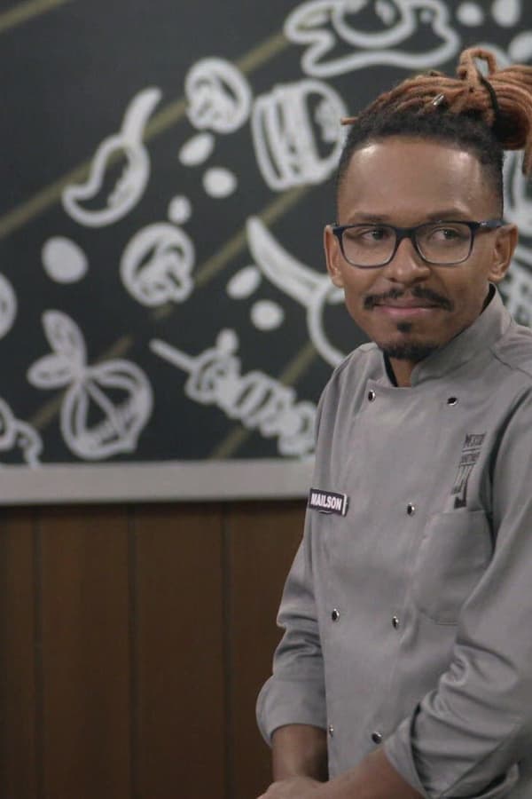 Mestres da Sabotagem