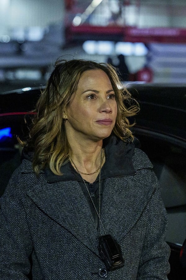 East New York: Uma Nova Lei