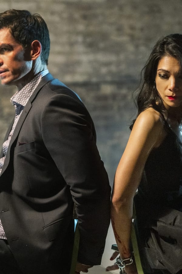 A Verdade da Mentira: Uma Nova Missão