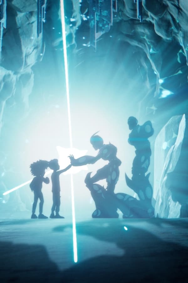 Transformers: A Centelha da Terra