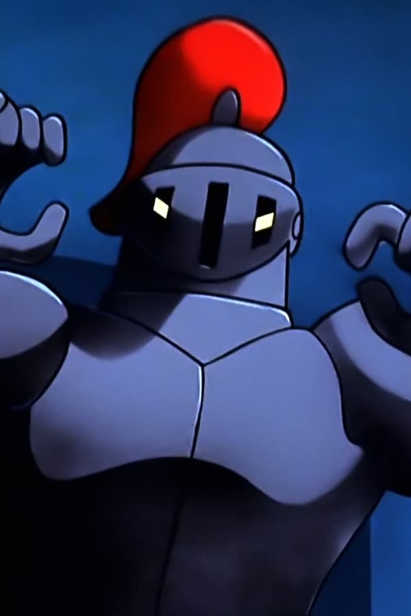 Scooby Doo Cade Voce