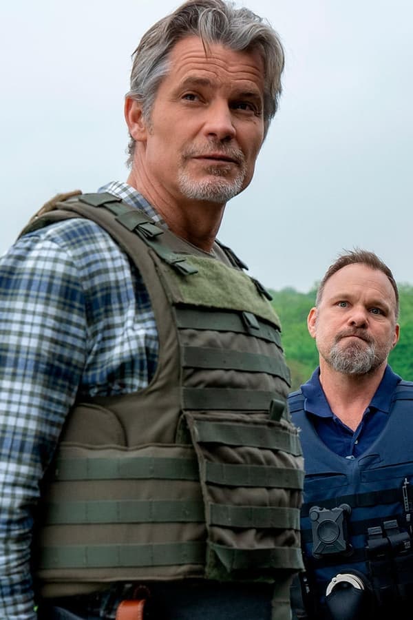 Justified: Cidade Primitiva