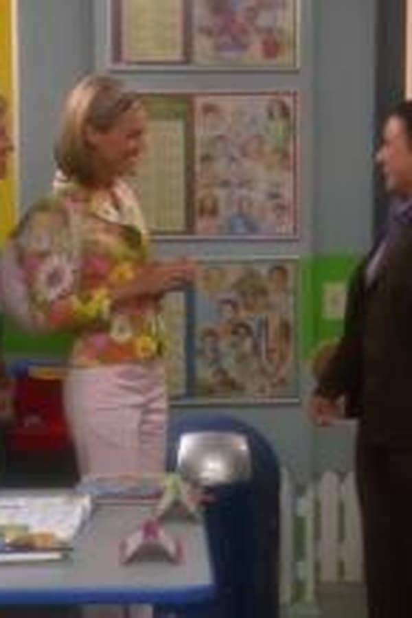 As Novas Aventuras de Christine