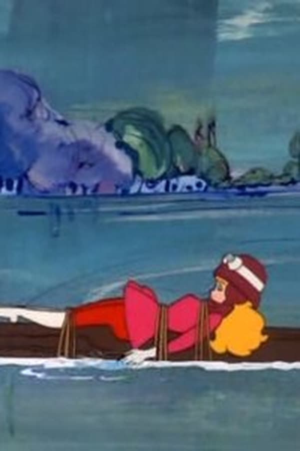 Os Apuros de Penélope Charmosa