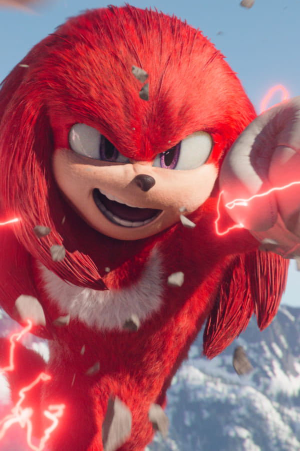 Knuckles