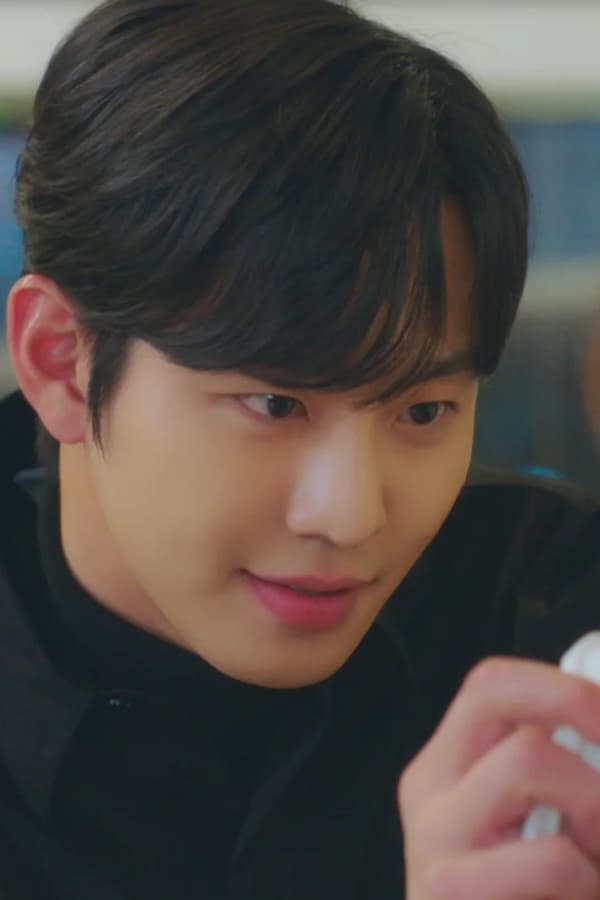 Pretendente Surpresa