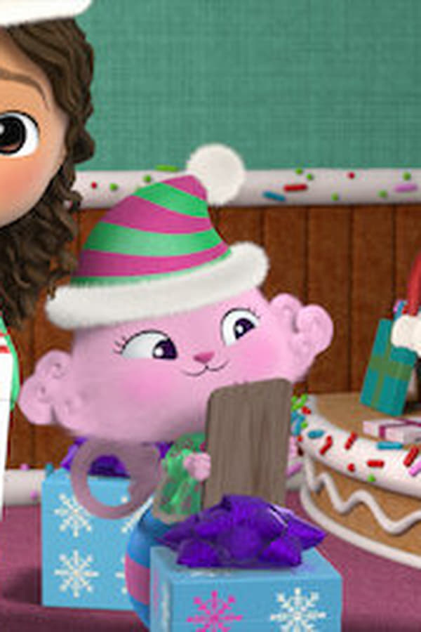 A Casa Mágica da Gabby