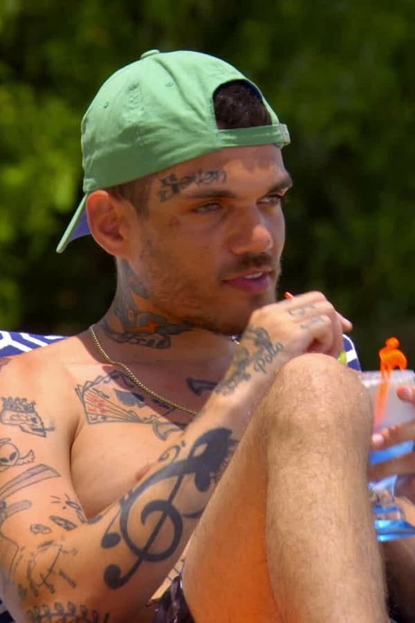 Chuck Norris: O Homem da Lei