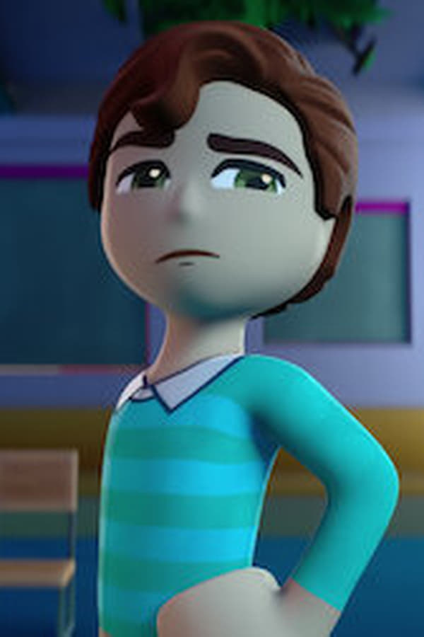 LEGO Friends O Proximo Capitulo