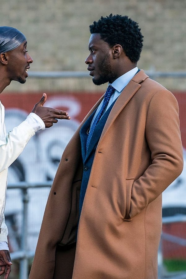 Vocês Não Me Conhecem