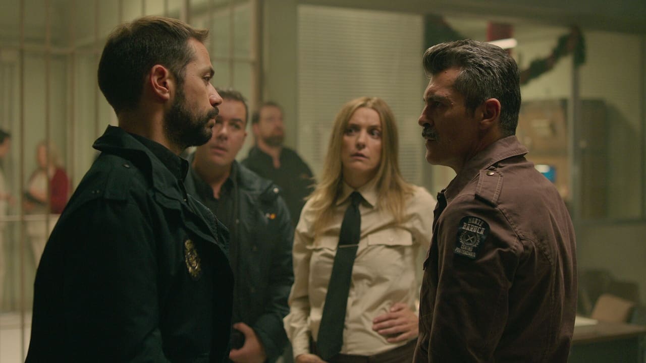 Prisioneiro da Madrugada