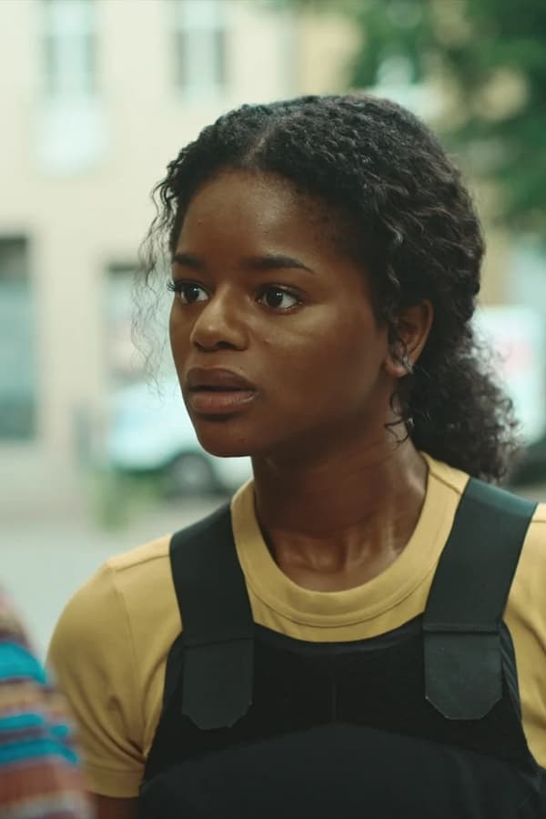 Bastidores de uma Conspiração