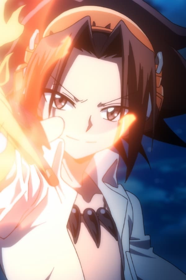 Shaman King