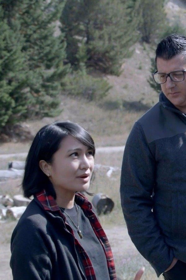 Cidade Fantasma: Terror em Montana