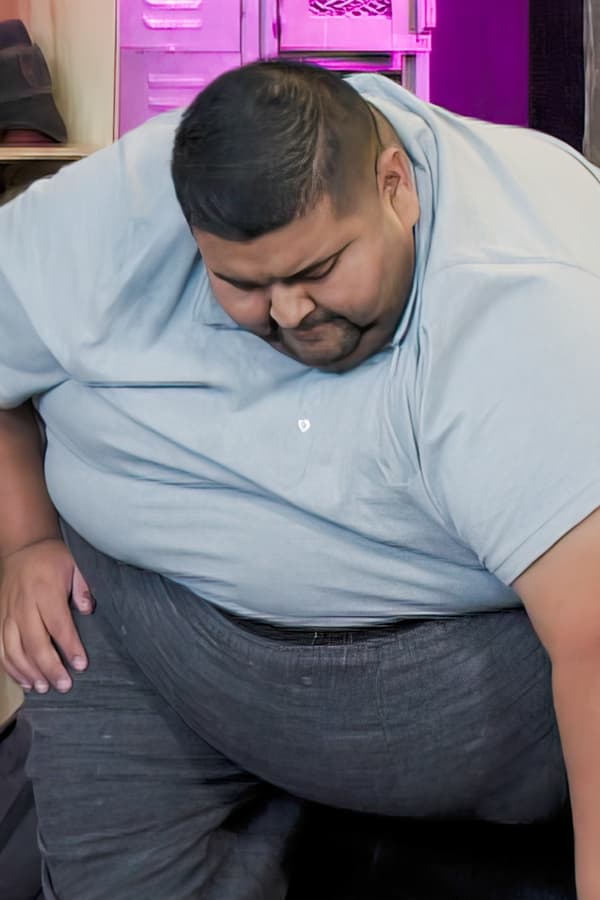 Quilos Mortais Mexico