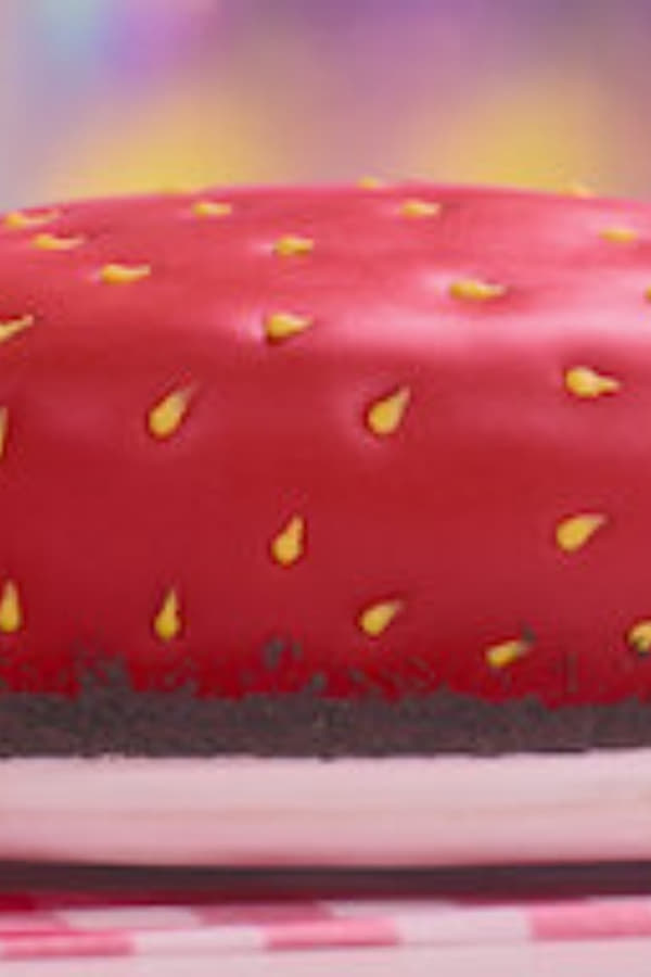 A Batalha dos Chefs Raiz