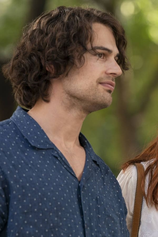 A Mulher do Viajante no Tempo