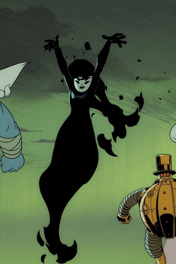 Unicorn: Warriors Eternal