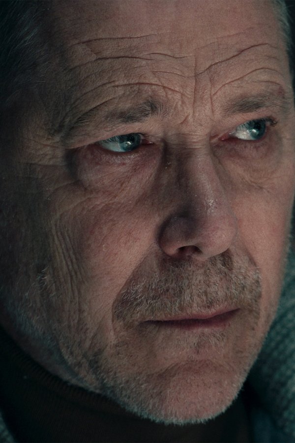 Sleepers O Crime Nunca Dorme