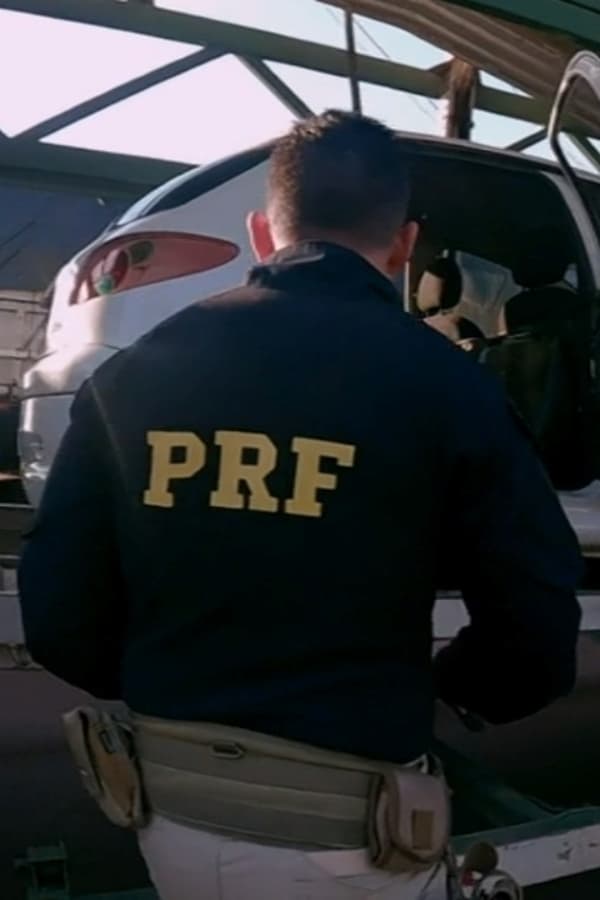 Operação Fronteira: Brasil