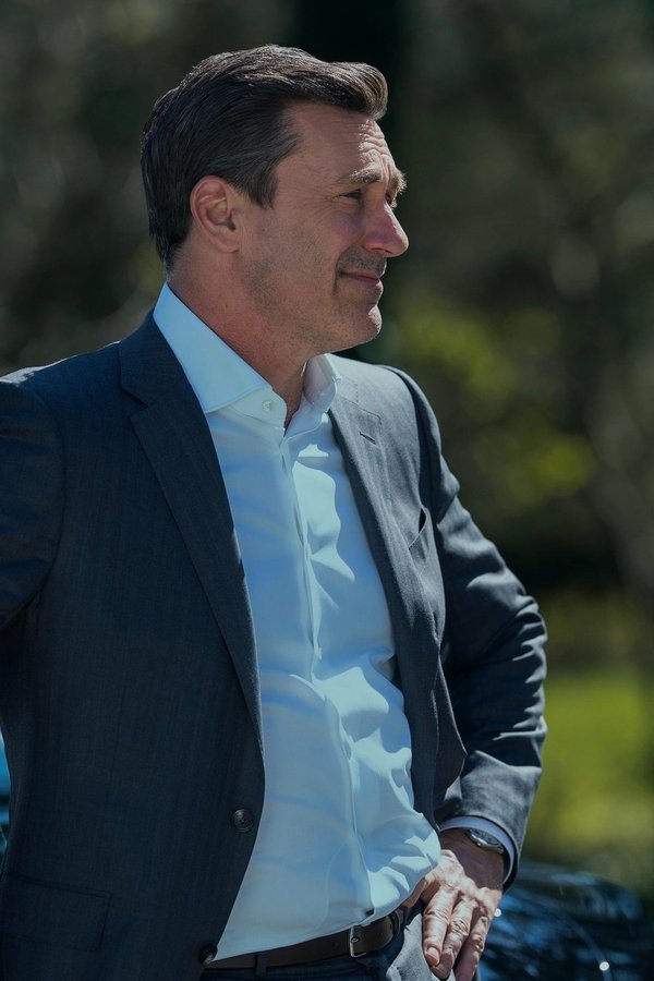 Seus Amigos e Vizinhos