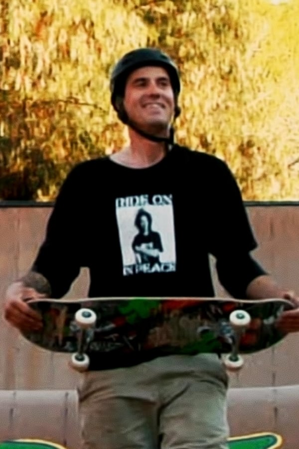 Bob Burnquist A Lenda do Skate