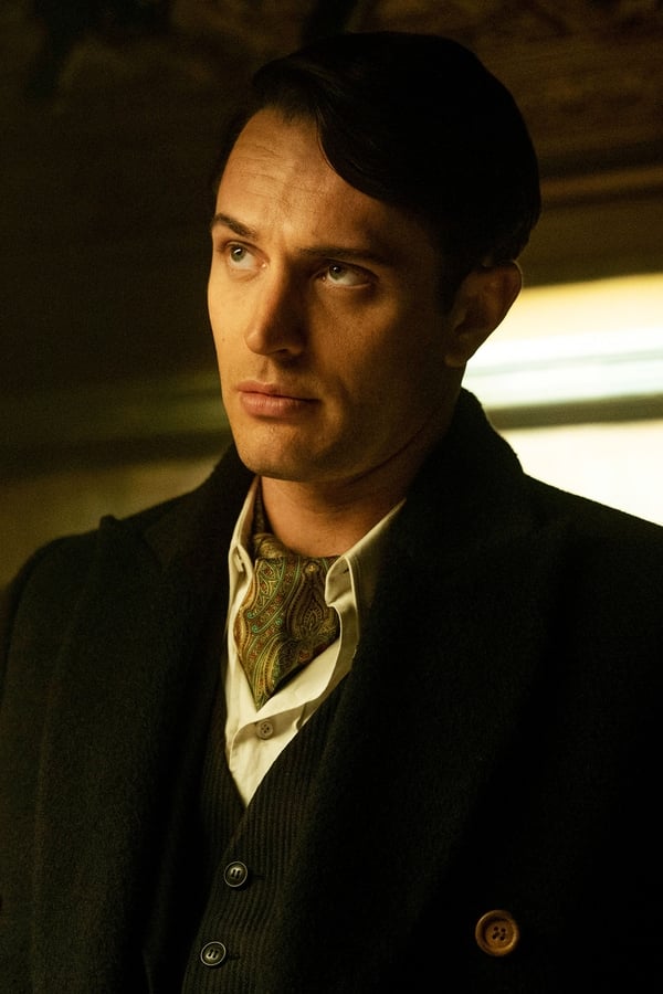 The Changeling - Sombras de Nova York