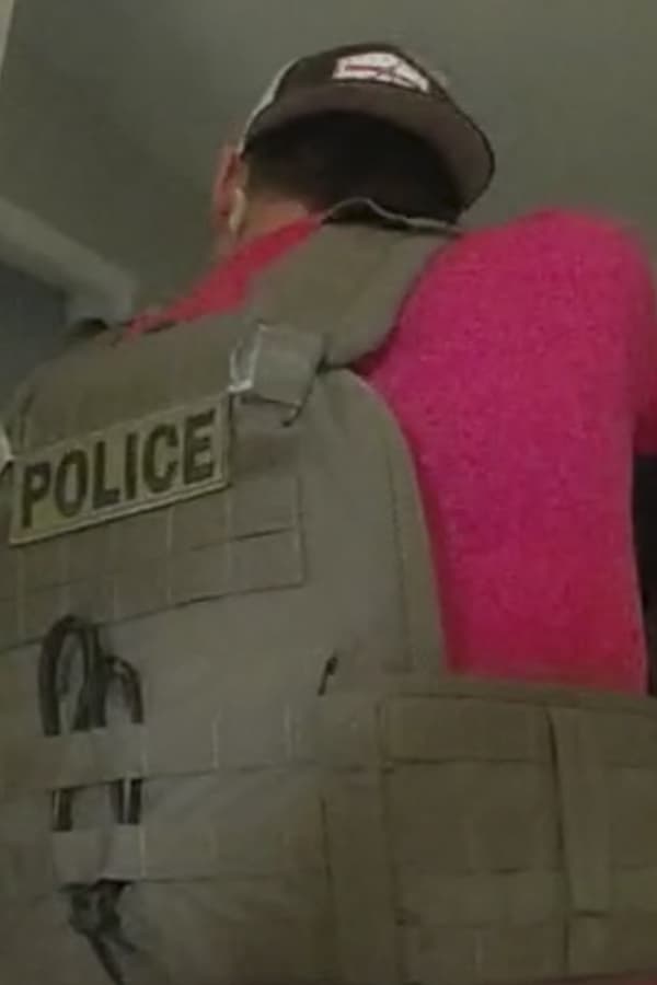 Operacao Infiltrados