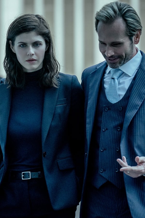 As Bruxas Mayfair de Anne Rice