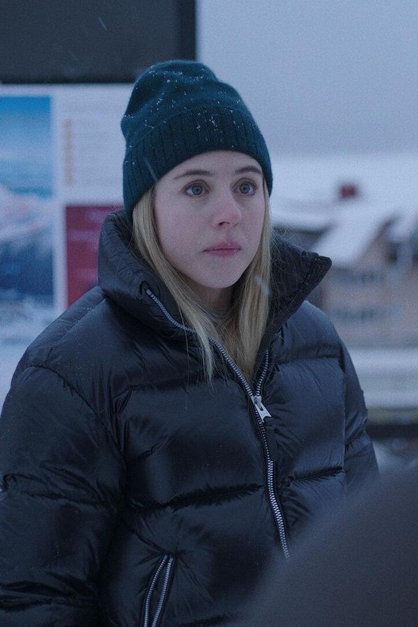 Os Assassinatos de Are