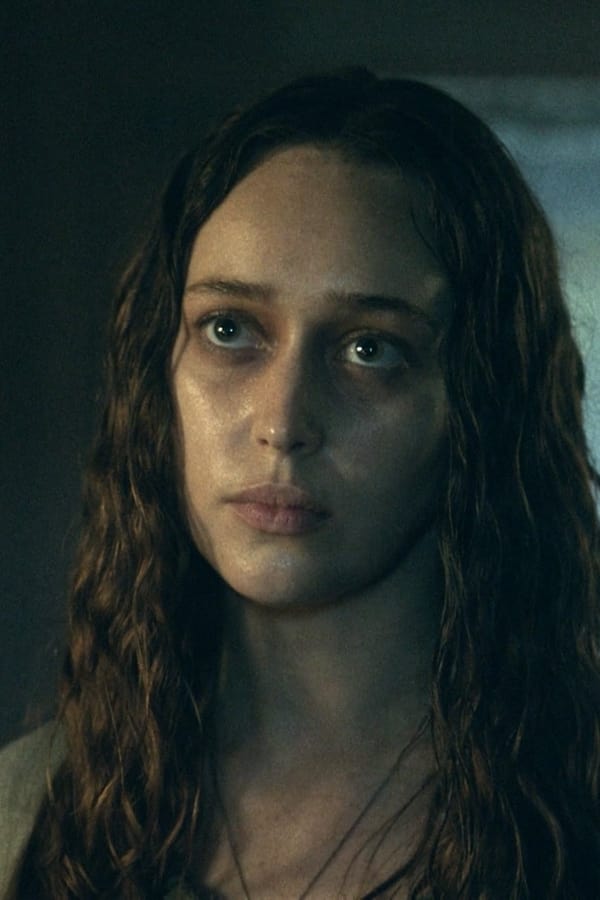 Fear the Walking Dead