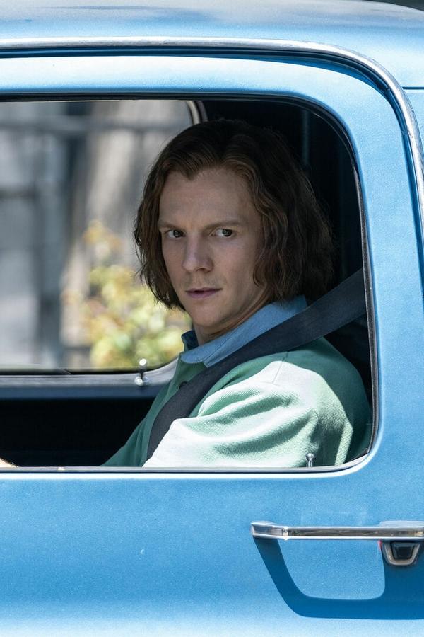 Dexter Pecado Original