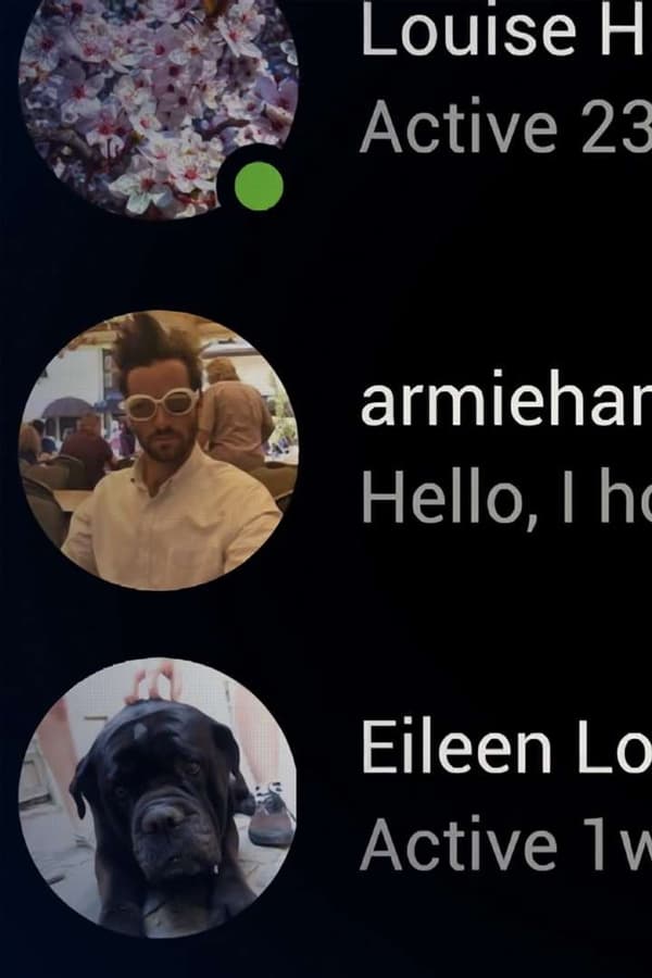 House of Hammer: Segredos de Família