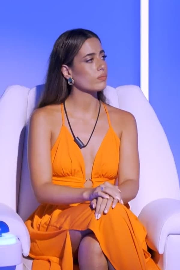 É Amor ou Falsidade?