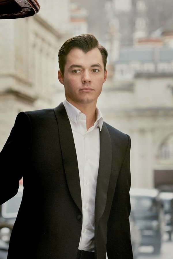 Pennyworth: A Origem do Mordomo do Batman