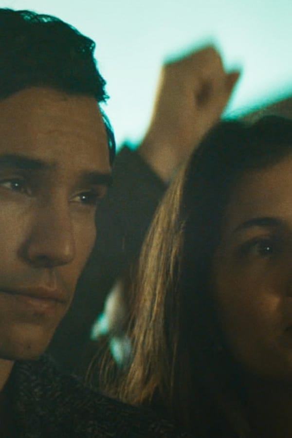 Ourika Cidade em Chamas