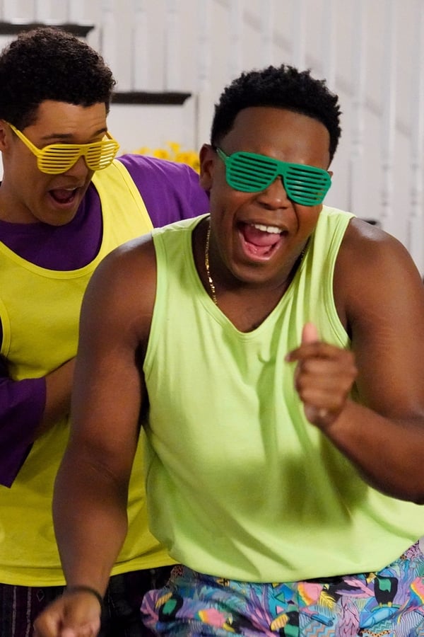 Galera do Barulho (2020)