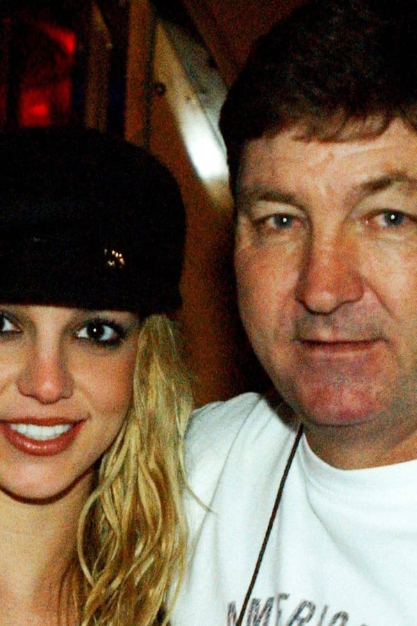 Jamie Vs Britney: O Julgamento da Família Spears