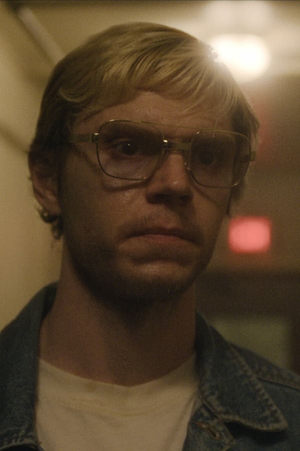 Dahmer: Um Canibal Americano